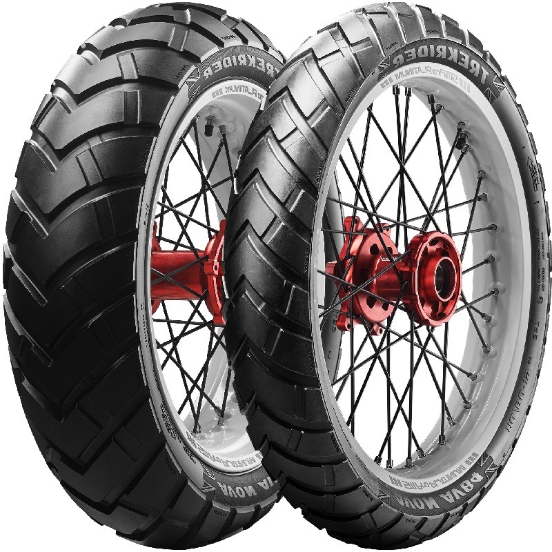 AVON TREKRIDER AV84 90/90 R21 54V