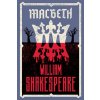 Macbeth (Shakespeare,William)(Brožovaná) Macbeth (Shakespeare,William)(Brožovaná)