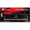 Pamäť RAM X-Star Spark Shark DDR4 16GB 3200Mhz Pamäť RAM X-Star Spark Shark DDR4 16GB 3200Mhz