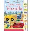 Hledej a najdi Vozidla Hledej a najdi Vozidla