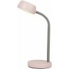 Rabalux 6779 Berry stolové LED svietidlo/lampička 140mm 4,5W/350lm 4000K IP20 ružová Rabalux 6779 Berry stolové LED svietidlo/lampička 140mm 4,5W/350lm 4000K IP20 ružová