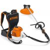 Stihl Benzínový krovinorez FR 410 C-E