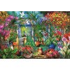 Trefl Puzzle Tajná záhrada/1500 dielikov Trefl Puzzle Tajná záhrada/1500 dielikov