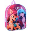 Vadobag batoh My Little Pony ružový Vadobag batoh My Little Pony ružový
