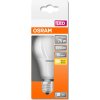 Osram LED žárovka E27, tvar žárovky 10 W, 1055 lm, 11,8 x 6 cm (V x Š) Osram LED žárovka E27, tvar žárovky 10 W, 1055 lm, 11,8 x 6 cm (V x Š)