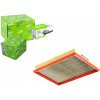 VALEO VZDUCHOVÝ FILTER 05018777AA 5018777AB 0 51877 VALEO VZDUCHOVÝ FILTER 05018777AA 5018777AB 0 51877