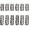 Piny LOOK Trail Fusion Pins Kit (12 Mm Pins + Nuts X8) Piny LOOK Trail Fusion Pins Kit (12 Mm Pins + Nuts X8)