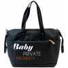 Baby on Board taška Duffle Baby Property Baby on Board taška Duffle Baby Property