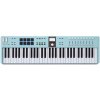 Arturia KeyLab Essential 61 MK3 Aquamarine Arturia KeyLab Essential 61 MK3 Aquamarine