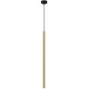 Luminex Luster na lanku YORU 1xG9/8W/230V 70 cm mosadz LU4120 + záruka 3 roky zadarmo + záruka 3 roky zadarmo Luminex Luster na lanku YORU 1xG9/8W/230V 70 cm mosadz LU4120 + záruka 3 roky zadarmo + záruka 3 roky zadarmo