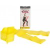 Thera Band CLX aerobic žltý Thera Band CLX aerobic žltý