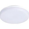 Solight LED venkovné osvetlenie, prisadené, guľaté, IP54, 15W, 1150lm, 4000K, 22cm Solight LED venkovné osvetlenie, prisadené, guľaté, IP54, 15W, 1150lm, 4000K, 22cm