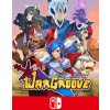 Wargroove Wargroove