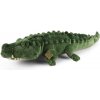 Rappa Plyšový krokodíl 80 cm ECO-FRIENDLY Rappa Plyšový krokodíl 80 cm ECO-FRIENDLY