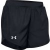 Under Armour UA Fly By 2.0 Short 1350196-001 Černá Under Armour UA Fly By 2.0 Short 1350196-001 Černá