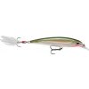 Rapala Wobler X-Rap 10cm OG Rapala Wobler X-Rap 10cm OG