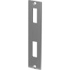 AMF štítek 147SNIG-XX-06 pro zámek posuvné brány, 173x30x3 mm, nerezová ocel V2A AMF štítek 147SNIG-XX-06 pro zámek posuvné brány, 173x30x3 mm, nerezová ocel V2A
