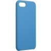 Forcell SILICONE LITE pre Apple iPhone 7/8/SE 2020-2022, modrá Forcell SILICONE LITE pre Apple iPhone 7/8/SE 2020-2022, modrá