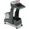 Numatic Upratovací vozík MULTI Matic MM0 Numatic Upratovací vozík MULTI Matic MM0