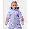 Lyžiarska bunda Helly Hansen Kids’ Rider Insulated Ski Jacket Bright Lavander 110 Lyžiarska bunda Helly Hansen Kids’ Rider Insulated Ski Jacket Bright Lavander 110