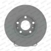 Brzdový kotúč FERODO (Federal-Mogul) DDF1526C Brzdový kotúč FERODO (Federal-Mogul) DDF1526C