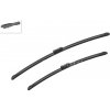 Sada stieračov Bosch Aerotwin A638S 650+530mm 3397007638 Sada stieračov Bosch Aerotwin A638S 650+530mm 3397007638