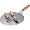 Lopata na pizzu 30 cm s náčiním 2935 Lopata na pizzu 30 cm s náčiním 2935