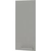 Skrinkové dvere BE SMART Modern D30 sivé Skrinkové dvere BE SMART Modern D30 sivé