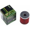 Hiflofiltro Olejový filter HF141