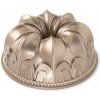 Nordic Ware Forma na bábovku Lilie měděná 2,4 l Nordic Ware Forma na bábovku Lilie měděná 2,4 l