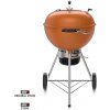WEBER Master-Touch GBS C-5755 O 57 cm, Burnt Orange WEBER Master-Touch GBS C-5755 O 57 cm, Burnt Orange