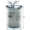 Palivový filter MANN-FILTER WK 8029/1 Palivový filter MANN-FILTER WK 8029/1