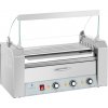 Royal Catering Gril na párky RC-RG5DC Royal Catering Gril na párky RC-RG5DC