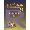 Ruský jazyk pre 9. ročník základných škôl - Pracovný zošit - Glendová Valentína Ruský jazyk pre 9. ročník základných škôl - Pracovný zošit - Glendová Valentína