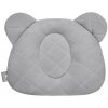 Sleepee Fixačný vankúš Royal Baby Teddy Bear Variant: Grey Sleepee Fixačný vankúš Royal Baby Teddy Bear Variant: Grey