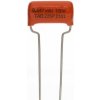 TAD Kondenzátor Sprague/Orange Drops 225P 0,047uF Strat TAD Kondenzátor Sprague/Orange Drops 225P 0,047uF Strat