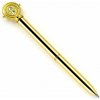 Carat Shop kovové pero Harry Potter Časovrat HPPM100 Carat Shop kovové pero Harry Potter Časovrat HPPM100