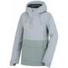 Husky Dámska outdoor bunda Nabbi L faded green Veľkosť: XS dámska bunda Husky Dámska outdoor bunda Nabbi L faded green Veľkosť: XS dámska bunda