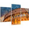 Coloseum - obraz (Obraz 90x60cm) Coloseum - obraz (Obraz 90x60cm)