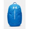 Under Armour Unisex batoh UA Hustle Lite Backpack-BLU Modrá OSFM Under Armour Unisex batoh UA Hustle Lite Backpack-BLU Modrá OSFM