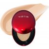 Tirtir Mask Fit Red Cushion 21N Ivory Dlhotrvajúci make-up na tvár v hubke 4,5 g miniatura