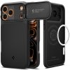 Kryt Spigen Optik Armor Mag Magsafe iPhone 17 Pro Black Kryt Spigen Optik Armor Mag Magsafe iPhone 17 Pro Black