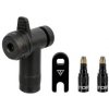 Topeak sada ventilkov TURBOFLOW VALVE COMBO w/ Rapidhead