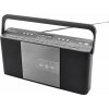 Soundmaster RCD1870SW rádio/ DAB+/ UKW/ CD/ MP3/ Budík/ Hodiny Soundmaster RCD1870SW rádio/ DAB+/ UKW/ CD/ MP3/ Budík/ Hodiny
