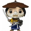 Funko POP! Ghost of Yotei: Atsu Funko POP! Ghost of Yotei: Atsu