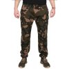 Tepláky Fox LW Camo Joggers vel. XL Tepláky Fox LW Camo Joggers vel. XL