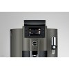 JUR Kávovar Jura W8 Dark Inox (EA) čierny JUR Kávovar Jura W8 Dark Inox (EA) čierny