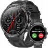 Smart hodinky SmartGrove SG01 čierne Smart hodinky SmartGrove SG01 čierne
