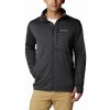 Columbia Park View Fleece Full Zip čierna