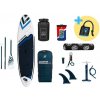 Gladiator Pro WS 10'7 nafukovací paddleboard Gladiator Pro WS 10'7 nafukovací paddleboard